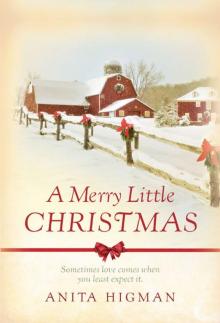 A Merry Little Christmas (Songs of the Season) A Merry Little Christmas (Songs of the Season)