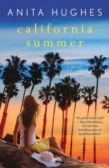 California Summer California Summer