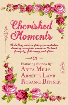 Cherished Moments Cherished Moments