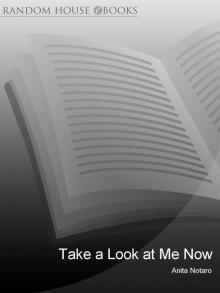Take a Look At Me Now