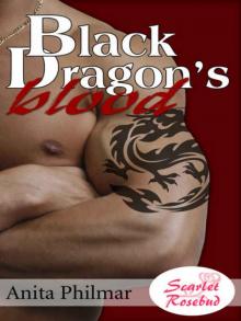 Black Dragon's Blood