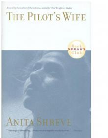 The Pilot's Wife The Pilot's Wife