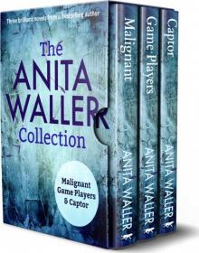 The Anita Waller Collection The Anita Waller Collection