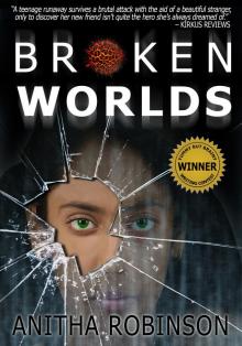 Broken Worlds Broken Worlds