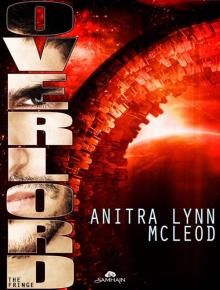 Overlord: The Fringe, Book 2