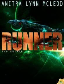 Runner: The Fringe, Book 3