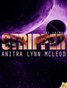 Stripper: The Fringe, Book 4