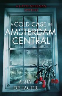 A Cold Case in Amsterdam Central A Cold Case in Amsterdam Central