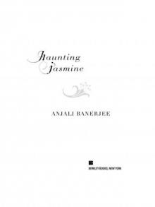 Haunting Jasmine