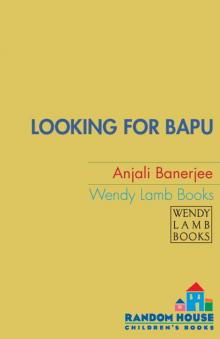 Looking For Bapu