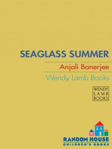 Seaglass Summer Seaglass Summer