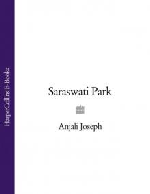 Saraswati Park Saraswati Park