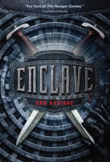 Enclave r-1