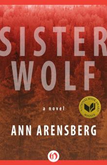 Sister Wolf Sister Wolf