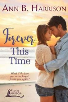 Forever This Time Forever This Time