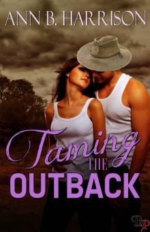 Taming the Outback