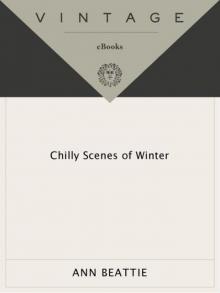 Chilly Scenes of Winter