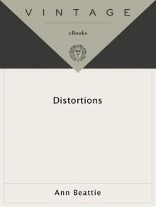 Distortions Distortions