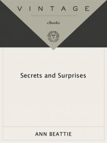 Secrets & Surprises