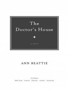 The Doctor's House