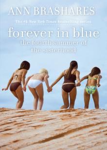 Forever in Blue Forever in Blue