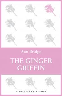 The Ginger Griffin
