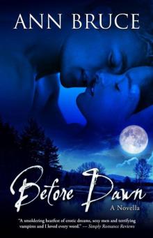 Before Dawn