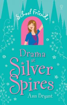 Drama at Silver Spires