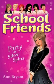 Party at Silver Spires