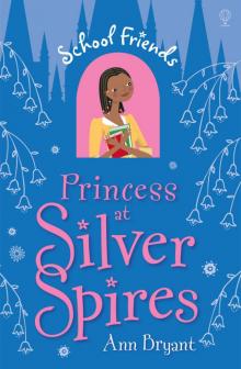 Princess at Silver Spires