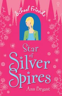 Star of Silver Spires