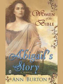 Abigail's Story Abigail's Story