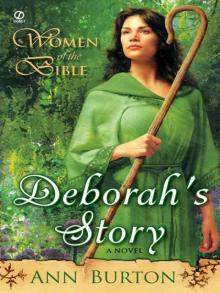 Deborah's Story Deborah's Story