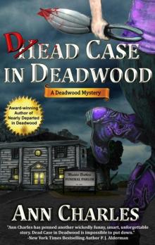 Dead Case in Deadwood