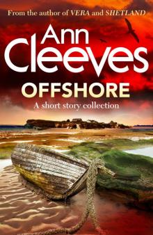 Offshore: A short story collection Offshore: A short story collection