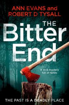 The Bitter End The Bitter End