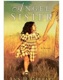Angel Sister Angel Sister