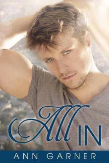 All In (Cedar Mountain University #2) All In (Cedar Mountain University #2)