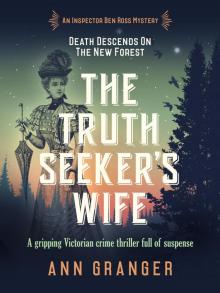 The Truth-Seeker's Wife The Truth-Seeker's Wife