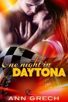 One night in Daytona (One Night Stands Book 1)