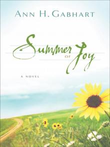 Summer of Joy Summer of Joy