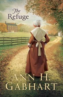 The Refuge The Refuge