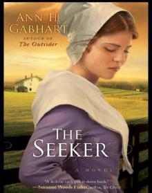 The Seeker The Seeker