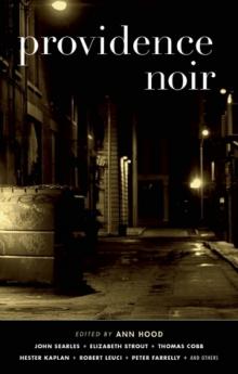 Providence Noir Providence Noir