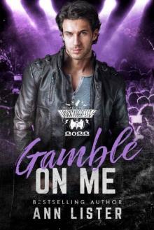 Gamble on Me: The Road to Rocktoberfest 2022