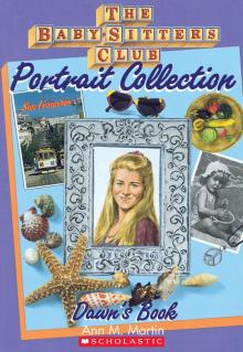Dawn's Book