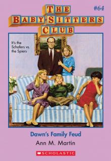 Dawn's Family Feud Dawn's Family Feud