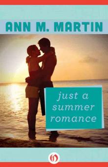 Just a Summer Romance Just a Summer Romance