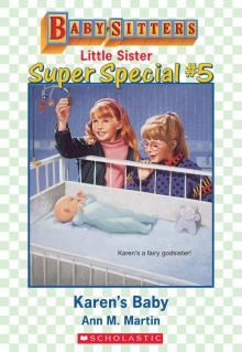 Karen's Baby Karen's Baby