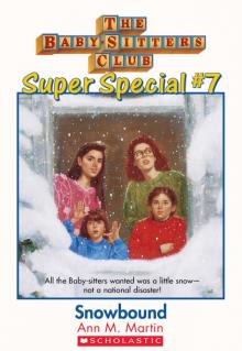 Snowbound